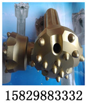 Crossing brand 76 90 down-the-hole drill rod impactor accessories Kaishan red five-ring down-the-hole drilling machine