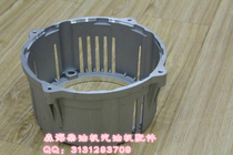 2KW generator front end cover 5KW front end cover 6KW motor front end cover 3KW power end high cover Motor bracket