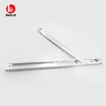 Oubao slide stop door rocker arm