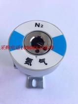 Medical National Standard nitrogen Terminal Center supply nitrogen oxygen source socket nitrogen terminal