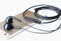 3 5mm stereo phone headphones with microphone tone only for 7 99 yuan