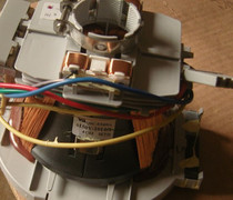 NXC New Samsung Deflection coil 6150Z-1228T MDC-21P12D CDY-S2192M