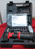 Pneumatic-hydraulic automatic cap-pull gun AWINDEN WD-930U cap-pull specification m3--m12