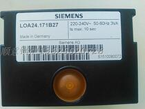 SIENENS diesel boiler diesel program controller diesel burner controller LOA24 171B27