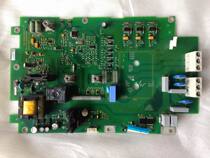 Siemens V10-7 5KW frequency converter drive plate A5E02440450