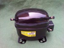 Danfoss compressor SC21G 550W R134A (off-line machine) one year replacement