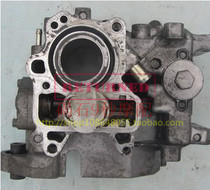 AF DIO Z4 54 55 56 57 58 little turtle Zuma 50 cylinder cylinder piston ring wrapped