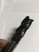 WALTER Walter Tungsten Steel Coated Alloy Ripple Milling Cutt 16X32 R0 8