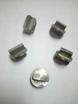 Coupling aluminum alloy coupling 2 5 horsepower machine Universal one head large small Jihua machine refurbted machine