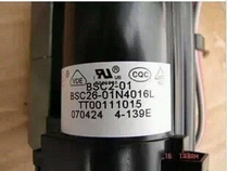 Brand new original SVA high pressure package BSC26-01N4016L BSC26-01N4016LR spot