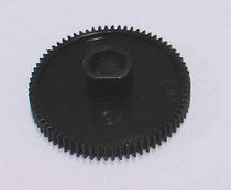 LQ670K LQ680K rubber roller gear printer accessories domestic New