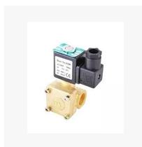 Air compressor solenoid valve water valve 0927200 two-position two-way 1 6MPA quality assurance