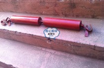 Roller hook Triple roller Coal mine special roller climbing hook Triple roller roller bracket group can be customized and promoted