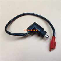 Application of VR150 125 HJ150T-19 HJ125T-19 carburetor electronic air door automatic thickers