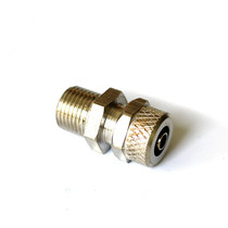 Ut-Speed Delta U-STAR air pump spray pump buspipe connection joint