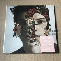(E) Shawn Mendes album of the same name Howha