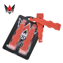 ARTECK Mountain bike tire skid rod Bicycle folding road car tire change tire digging tire rod Bicycle tire repair tool