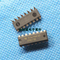 Decimal counter CD4017BE CD4017 4017 DIP16 original
