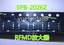 SPB-2026Z RFMD amplifier package SOF-26 original import same day delivery