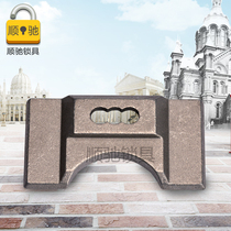 Ritto Accessories RG005-2 PS Cabinet Accessories Single Door Door Stop Up and Down Total Length PS-011-2