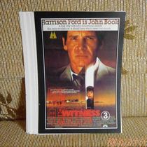 International film publicity painting The third set of a set of all 20 sheets