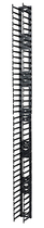 APC AR7580A vertical cable manager for 750MM wide NetShelter SX 42U cabinet