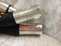 Music Aristocrat Audio Note AN-Vx Fever Balanced Signal Cable Sterling Silver cable