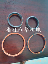 Runhua factory direct sale old wrecker 4 ton winch (040) hub bearing roller protective ring