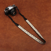 cam-in embroidered series Professional camera braces universal connector cam8477