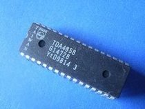 New original TDA4858 synchronous color display scanning control circuit