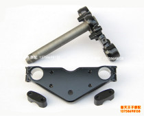 Adapting source mounted smooth running QJ125-19 6G 150-12 11B upper joint plate lower plate direction column Samsung