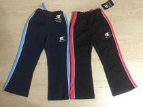 Export Japans original foreign trade Guanjun childrens sportswear - suit daily single - speed dry spring and autumn sweatpants T9 training