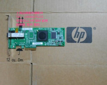 HP Qlogic FC1142SR AE311A-60001 4G HBA PCI-e Single Dose 407620-001