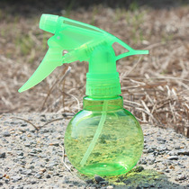 Succulent hand-pressed small spray pot Watering spray pot Convenient small spray pot Gardening supplies tools Flowers
