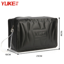 (Can be purchased together with the product)Yuke swimming bag Swimsuit storage bag Portable zipper bag
