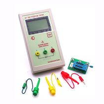 MK-328 MK328 TR LCR ESR capacitive Resistance Tester