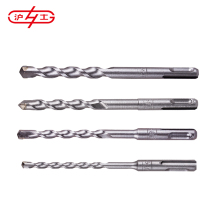 Hugong power tools Electric hammer electric pick High-power square handle four pits round handle 2 slots 2 pits accessories drill bit