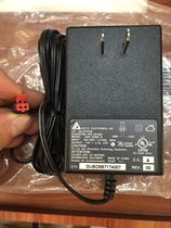 120V Delta 12V2 1A ADP25AWB power adapter 2 pin bayonet USA Taiwan use