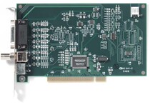 IMAGENATION FROM CYBEROPTICS PXC200AL-00 PXC200L-02 Acquisition Card