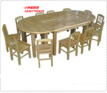 New special offer childrens wooden tables and chairs Learning tables and chairs Writing tables Childrens oval learning desks and chairs Toy tables