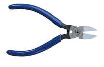 Sima nozzle pliers tool CMART water spout cutter flat pliers tie strip scissors 5 inch 6 inch electronic scissors B0013