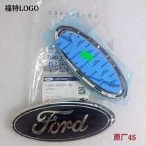 Ford 13-18 winged tiger front midnet car mark rear door Ford FORD car signage logo LOGO original plant 4S