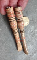 Chong five diamonds to protect A * exquisite cigarette holder carved cigarettes * new goods on the shelves worth having to bring A healthy life