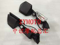 Kawasaki ZX-10R 08 09 10 11 year Rearview Mirror Mirror Mirror Mirror high quality