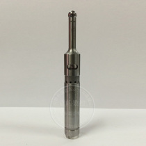 Photoelectric edge patrol