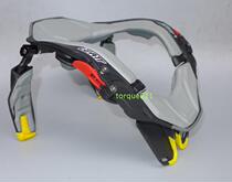 Leatt STX Road carbon fiber composite road sports car street car neck guard