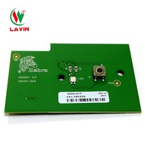 New Zebra Zebra GK420 GX420 printer switch button PCBA board accessories in large quantities in stock