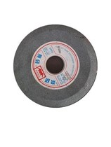 A 200*13*32 Diyan brand gray brown corundum hypotenuse bevel grinder cutting grinding wheel grinding saw blade