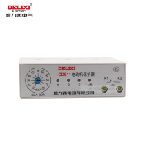 Delixi Motor Protector CDS11 32-80A Motor Protector