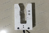 Zhejiang Feiling Photoelectric sensor ES77-C003NK B groove photoelectric switch